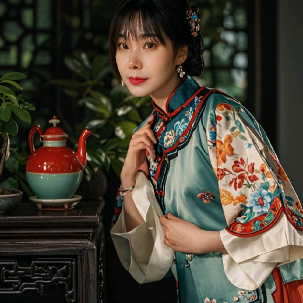 萝萝记录生活
