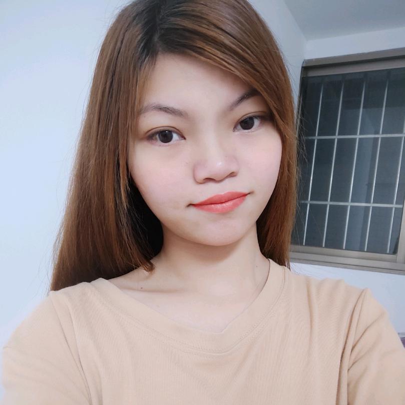 琪琪 教直播带货