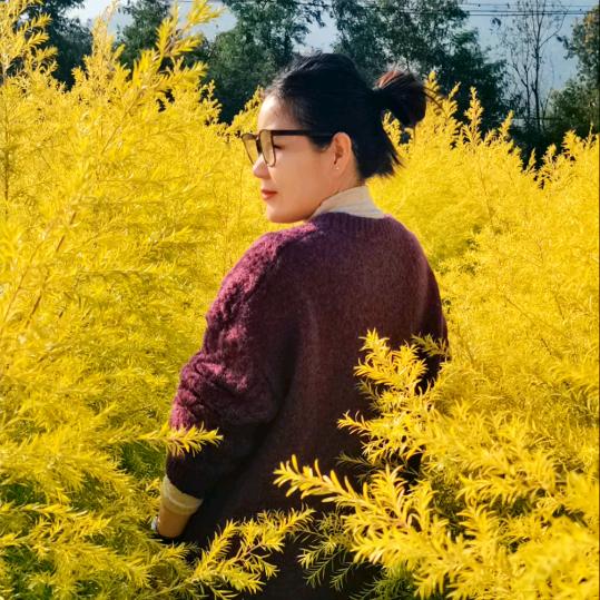 白菜🍀