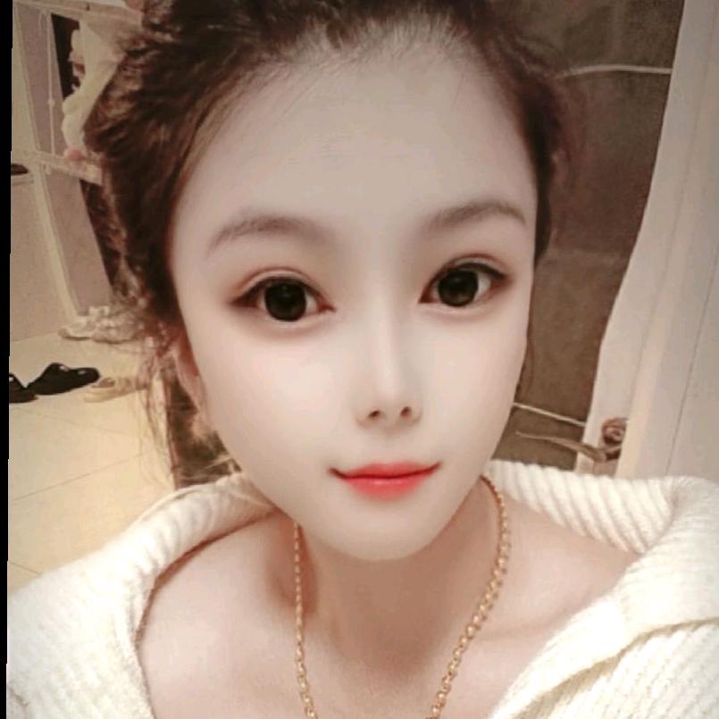 妮妮、