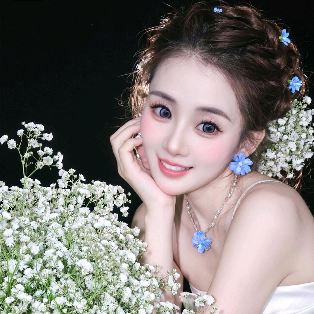 🍀Mini💞小幂🌻