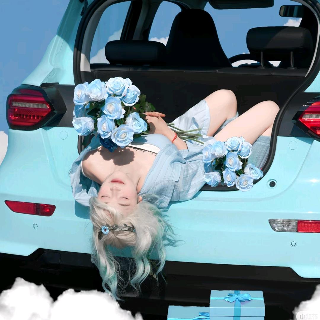 绿毛飞天小6️⃣猪