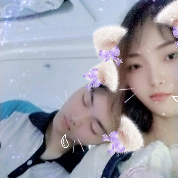 欣欣@