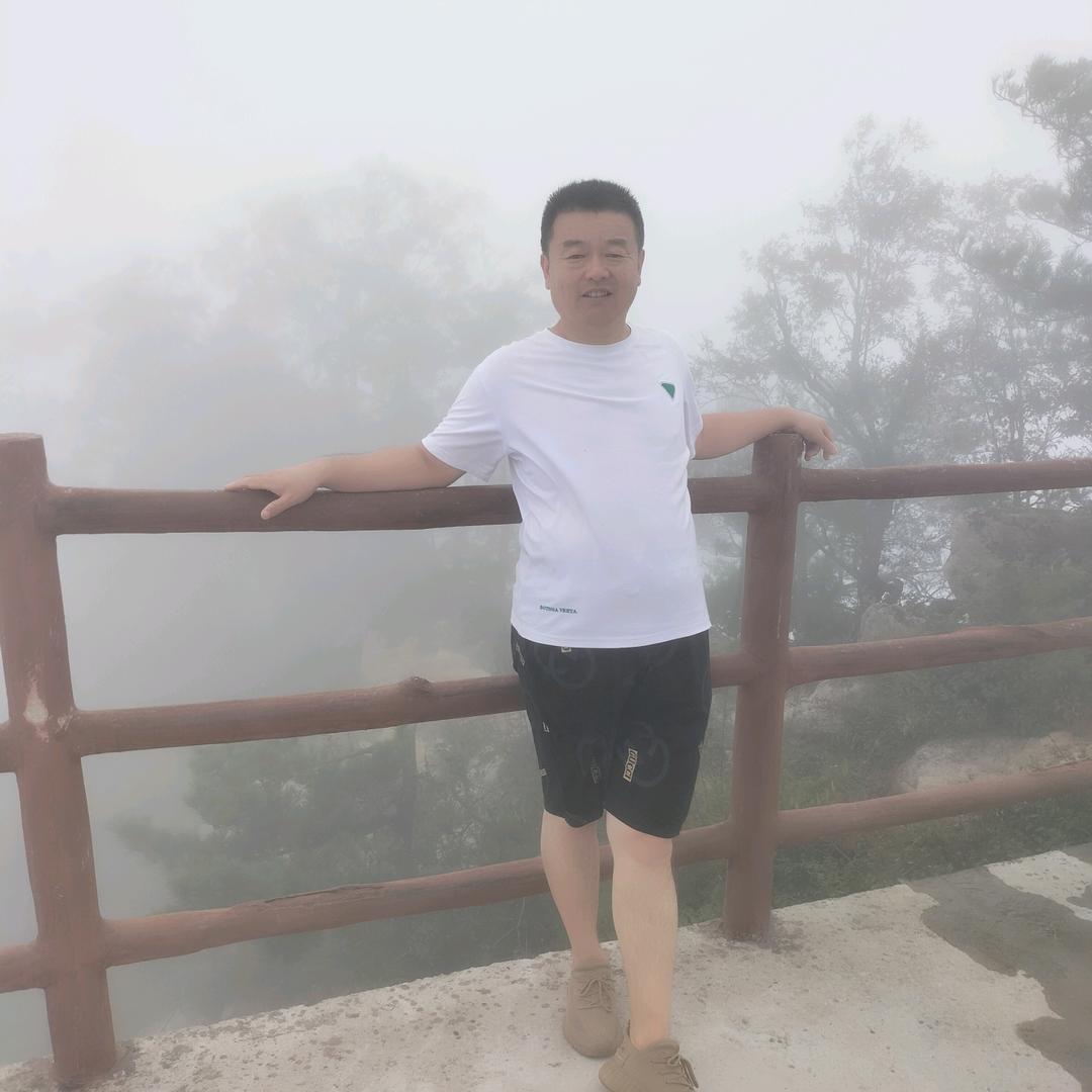 沐浴阳光
