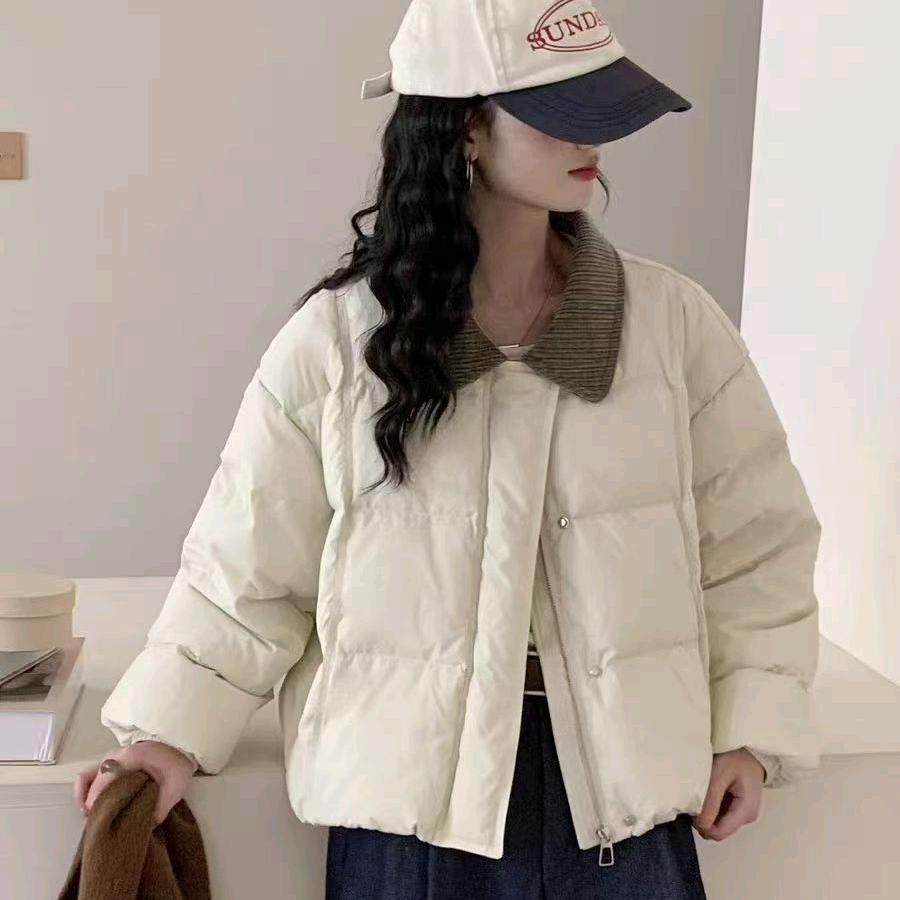 靓依饰《精品女装》