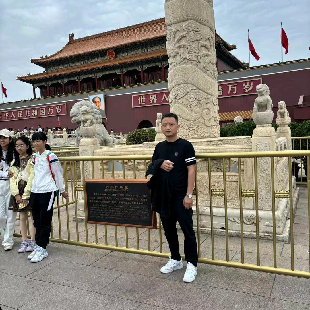 璟轩大棚建设