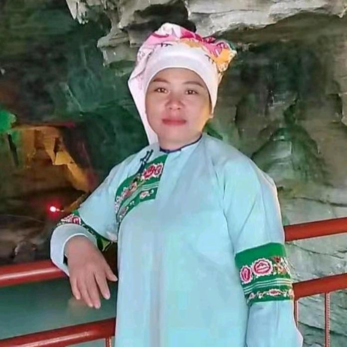 杨姐