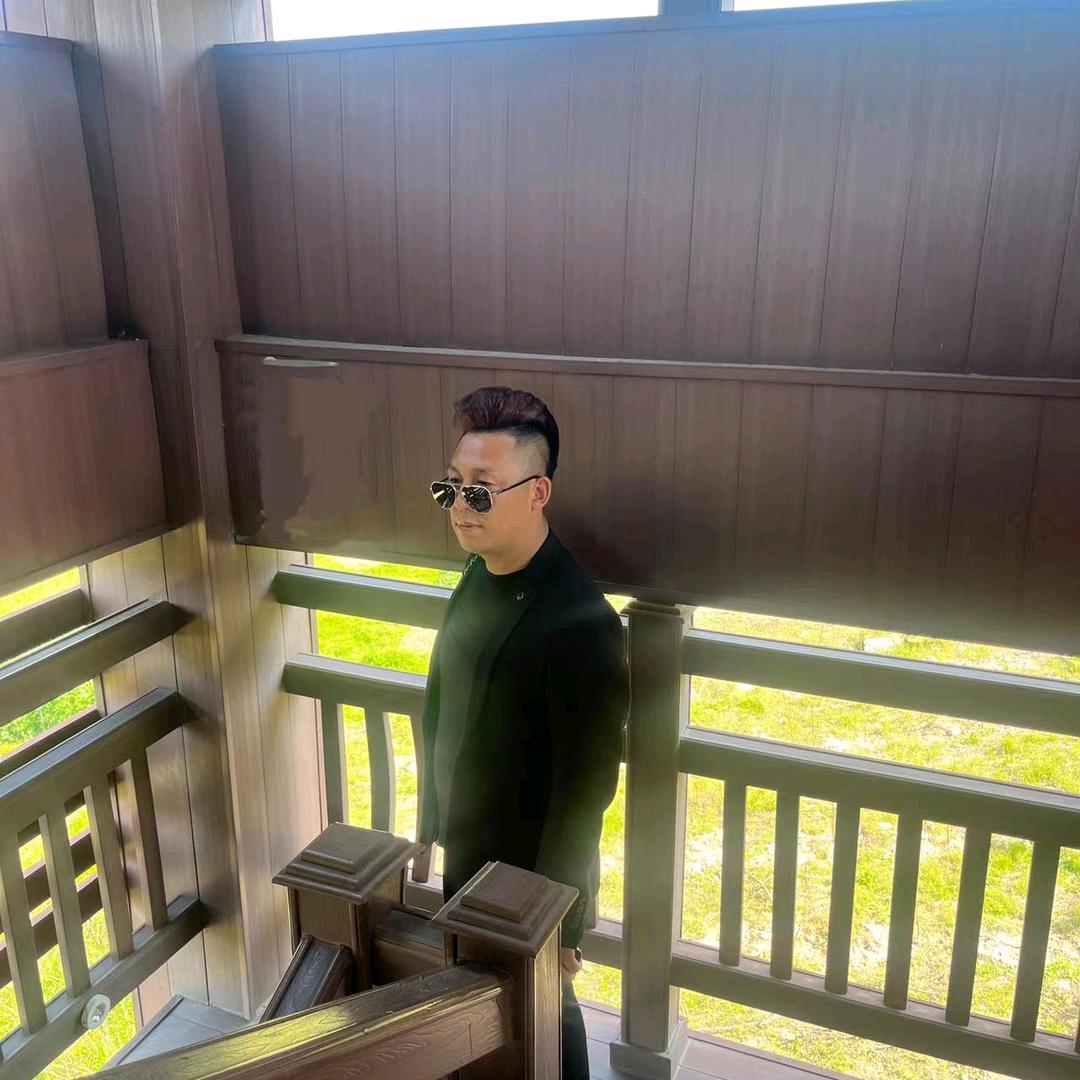 人生路