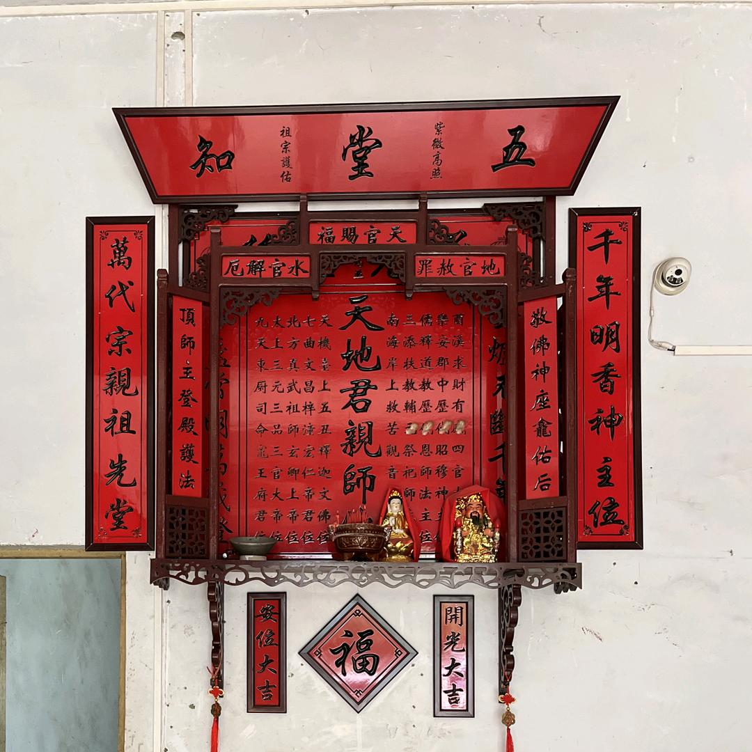 非遗传承人—任正发