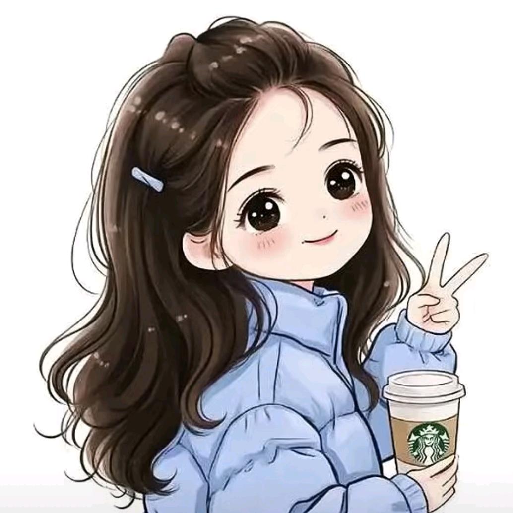 晴姑娘