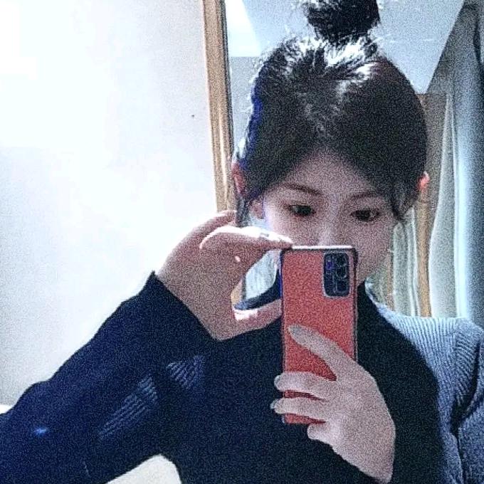 终于瘦到98斤的小胖