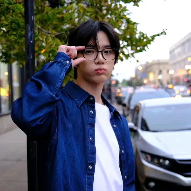 蔚山小粉毛（接生版）