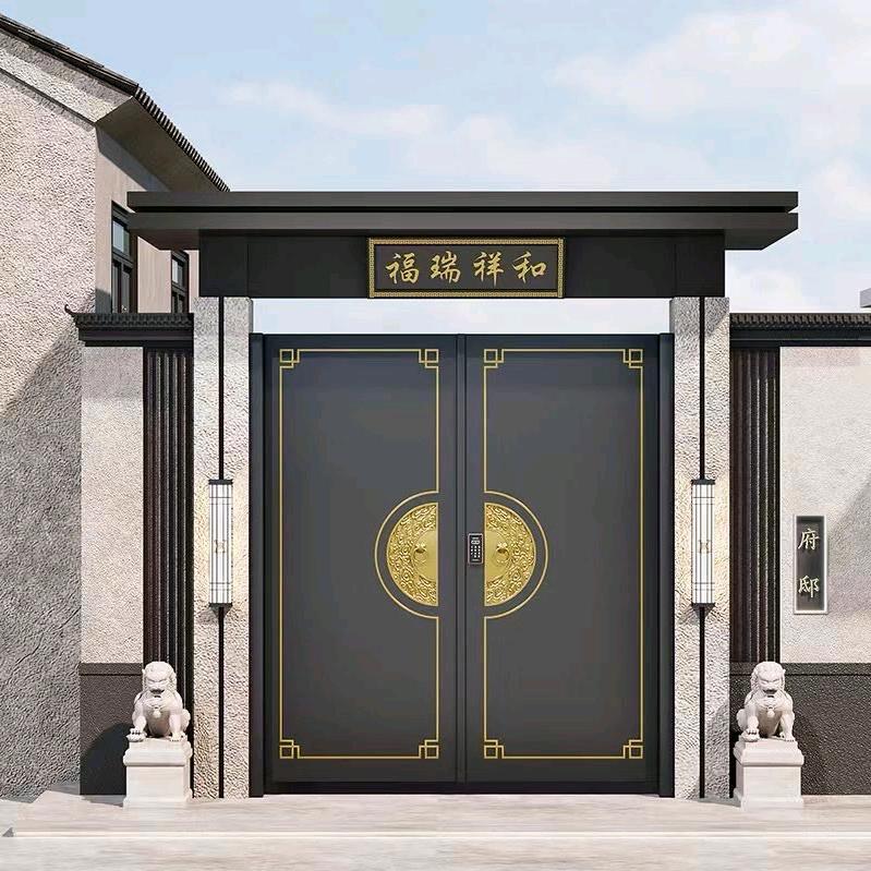 潍坊冠恒金属制品有限公司