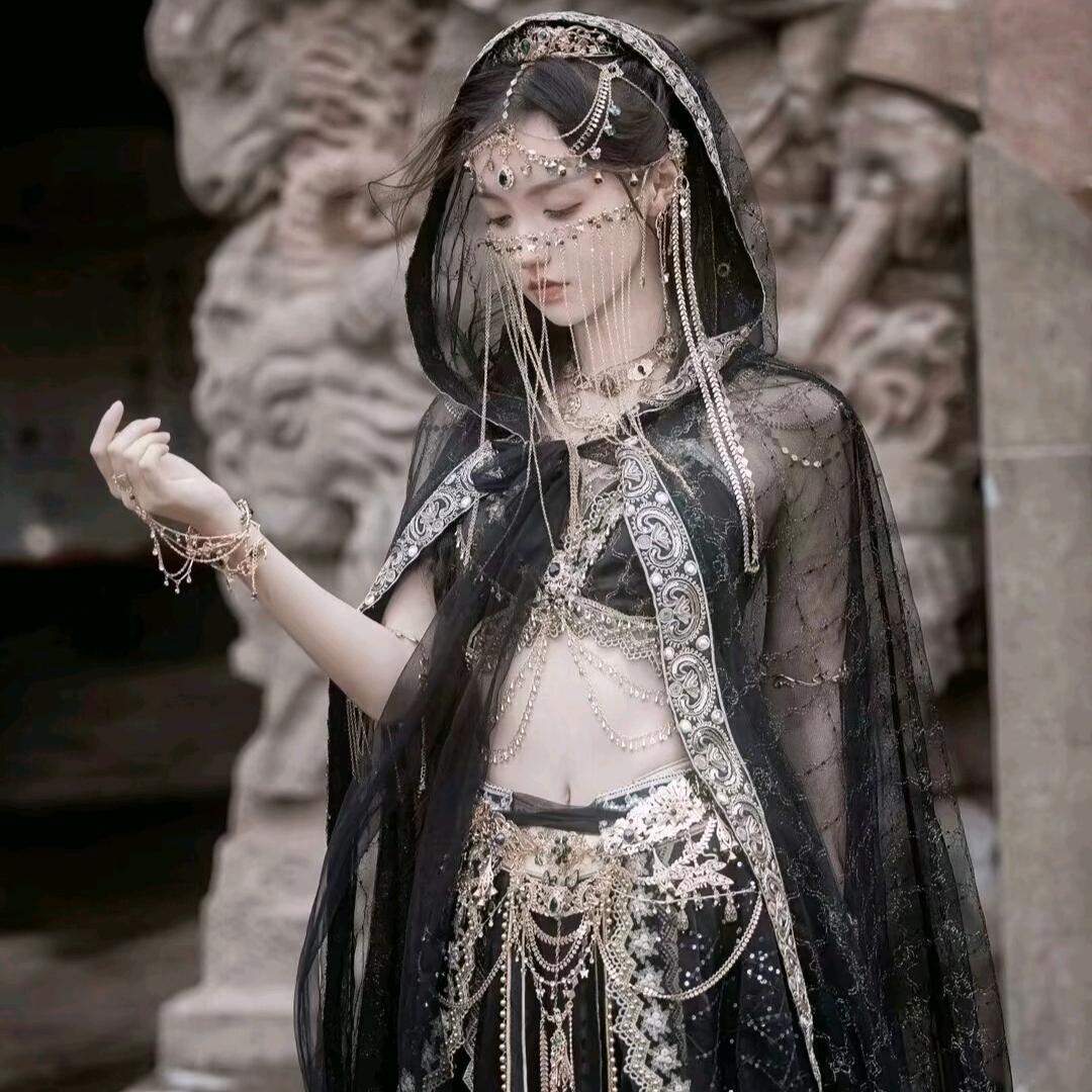 @汉韵轩汉服体验馆