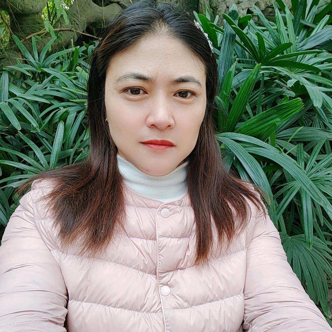 琴琴姐首播