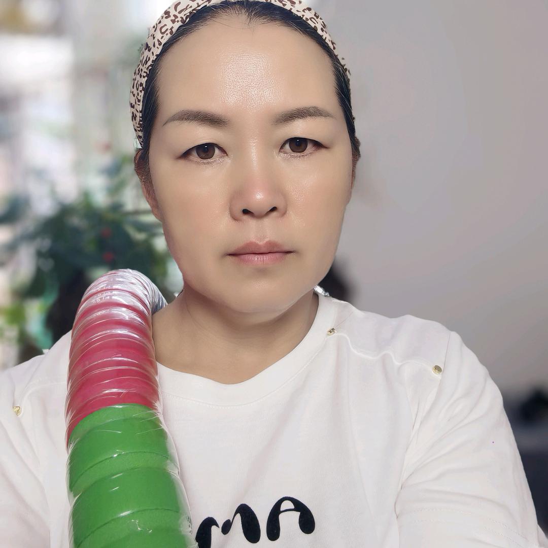 胖姐爱运动（20:20）