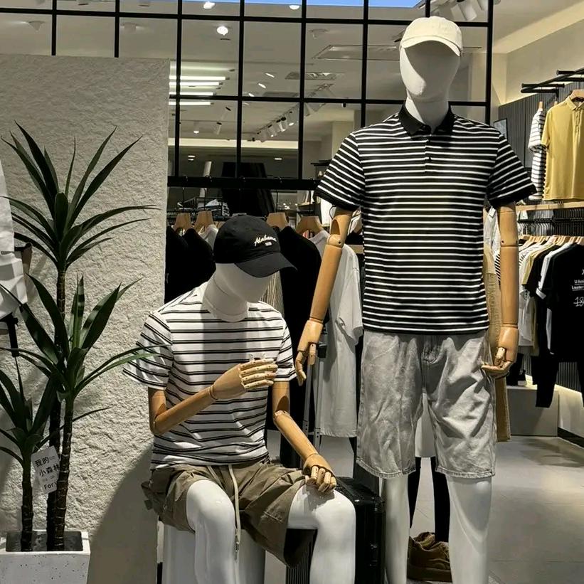 鑫传琦服装坊