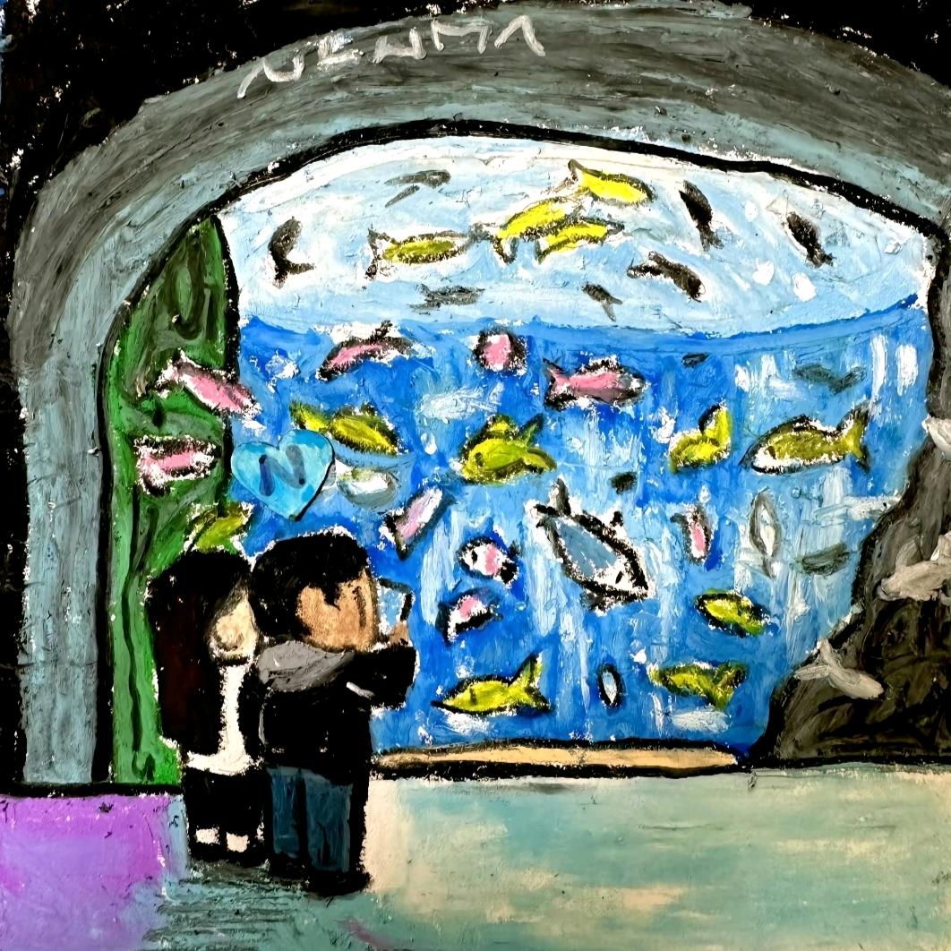 天菜水星记