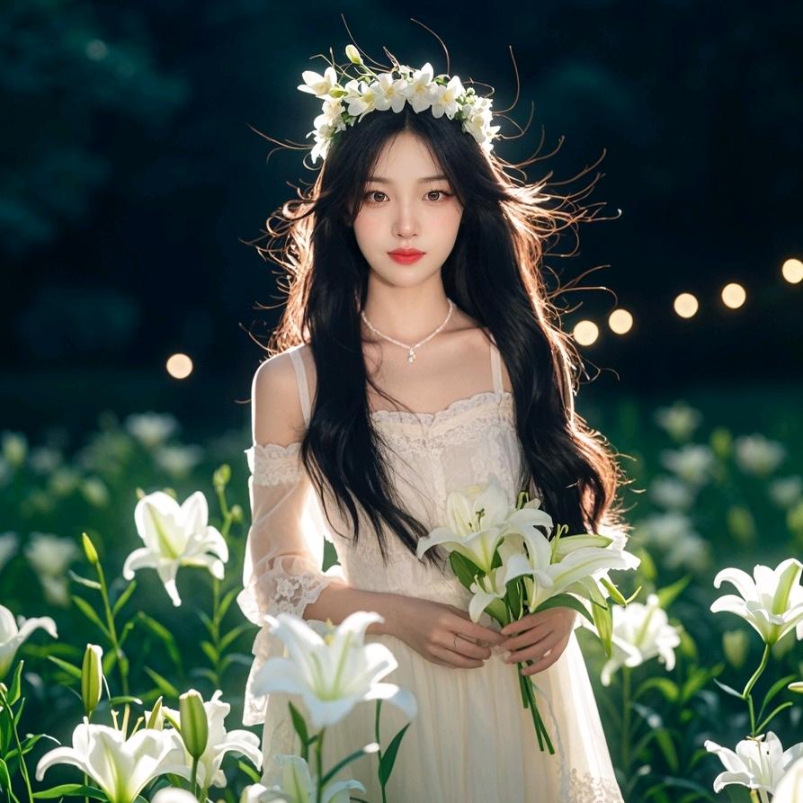 🌸安妮