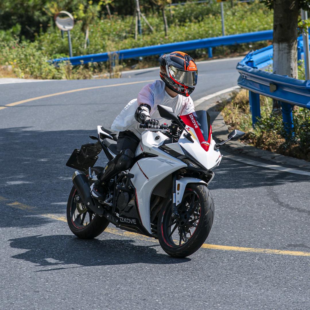 小睿睿🏍️📷
