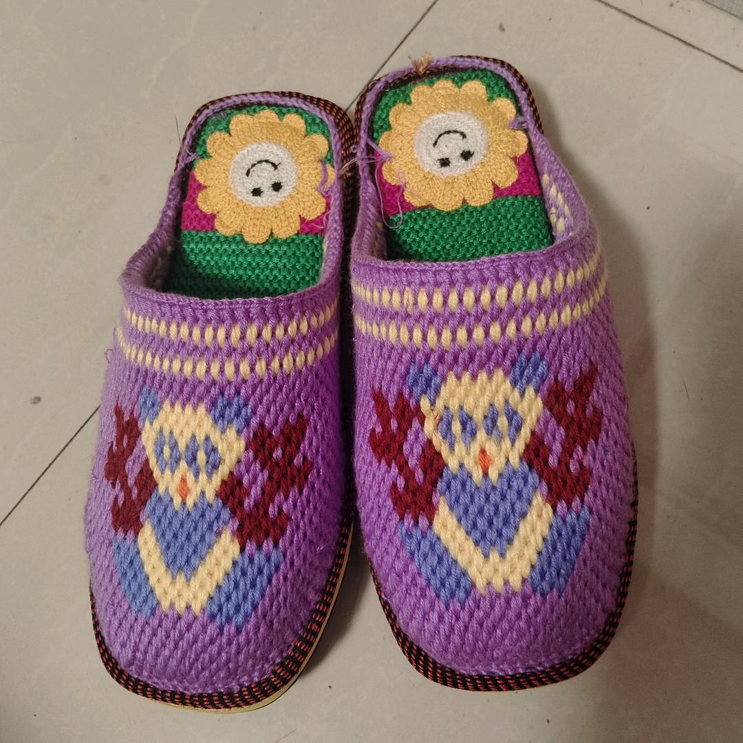张大姐