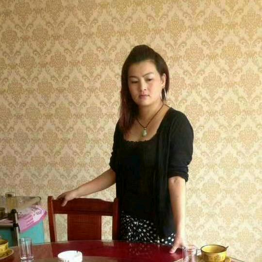 守侯那份执着