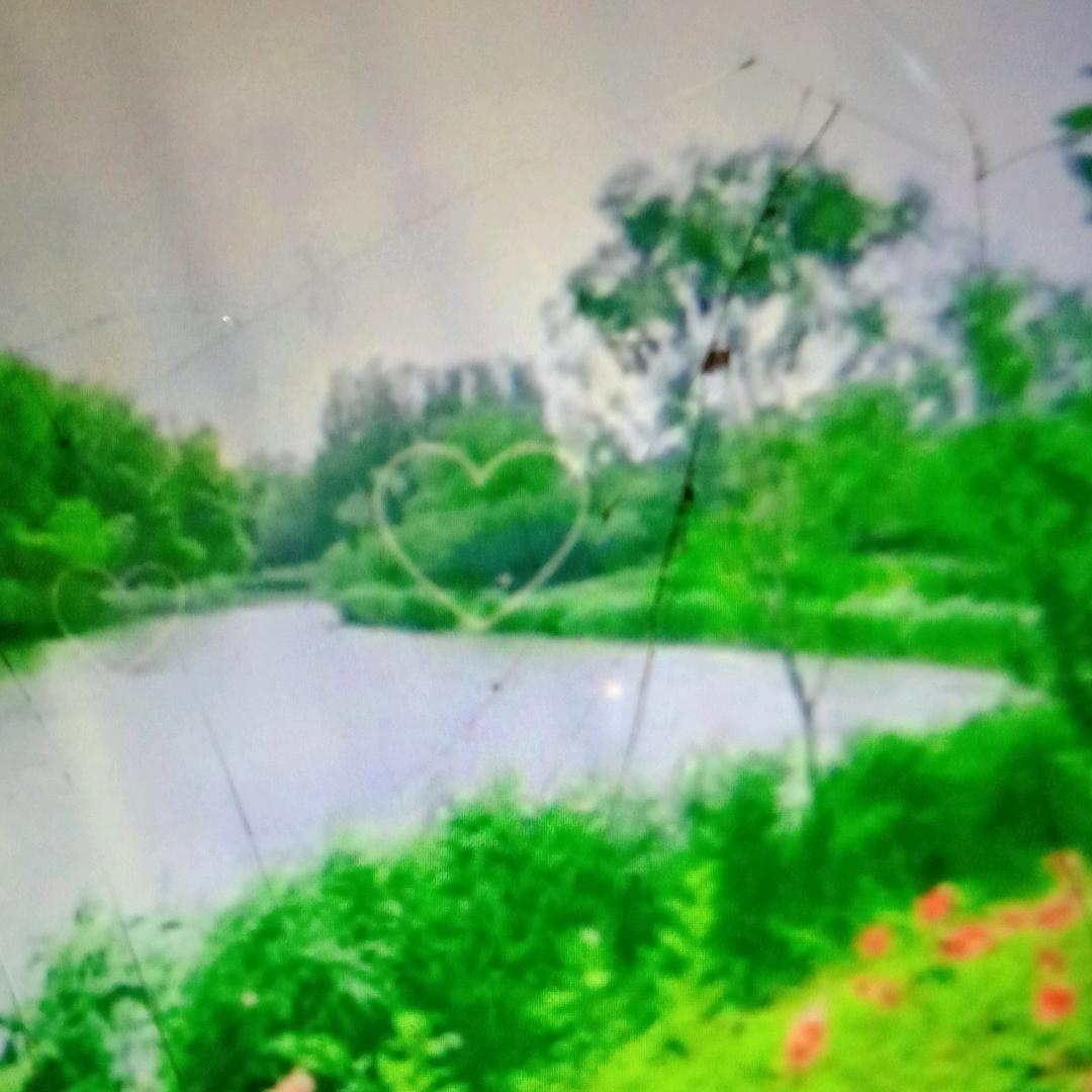 浪花,