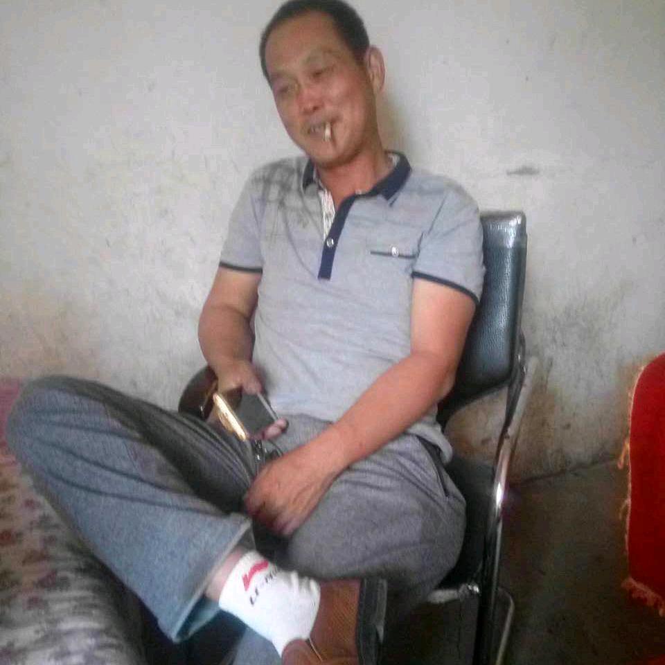 軍哥