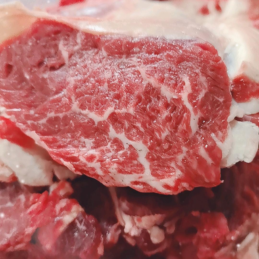 胖子黄牛肉（一姐古林分店）每天现杀黄牛
