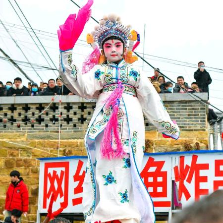 余生&很暖