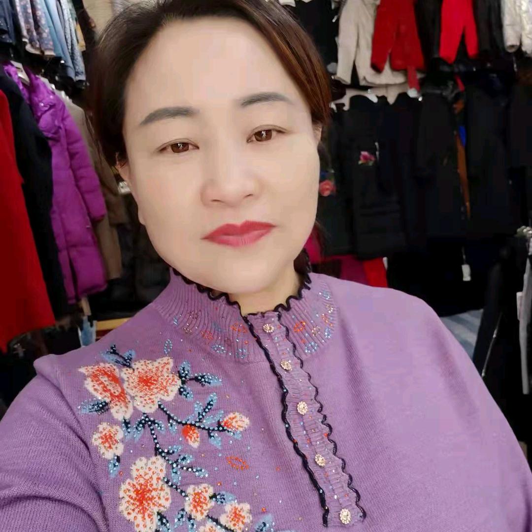 张姐正能量