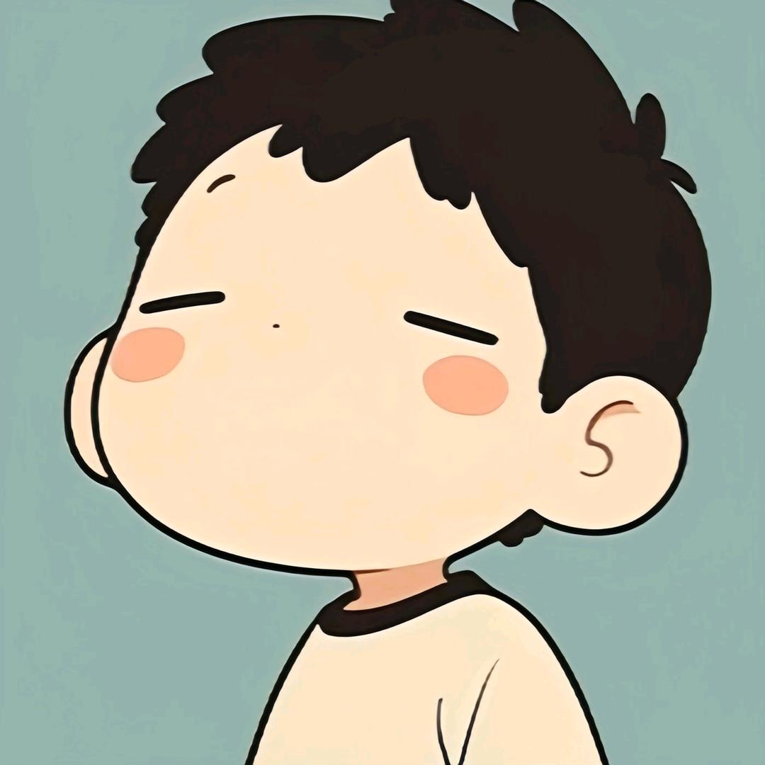睡个好觉.