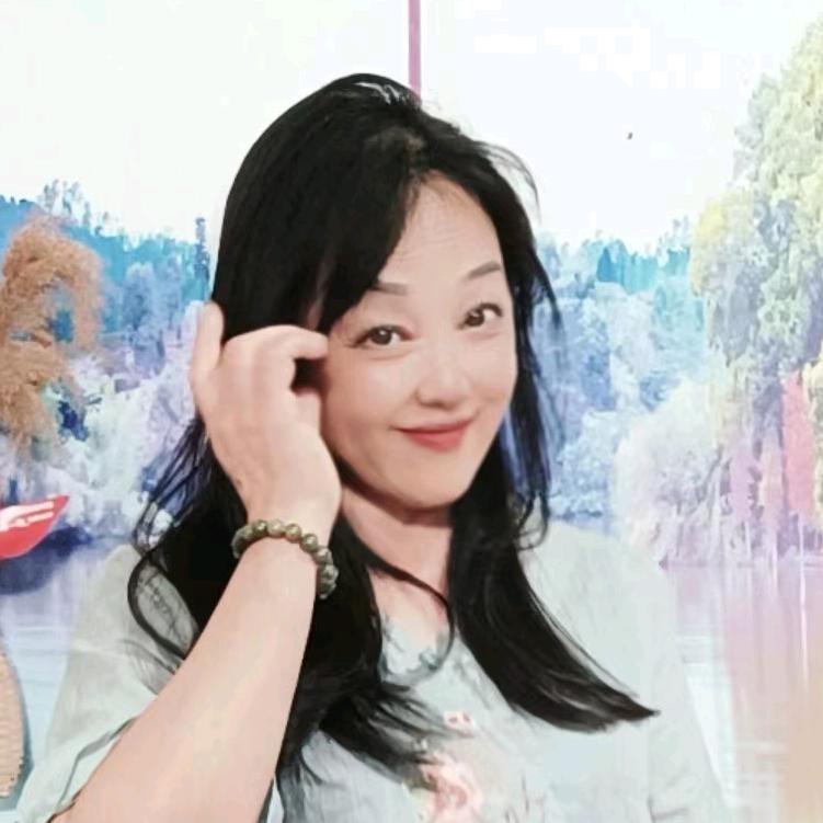 笑颜姐🦿