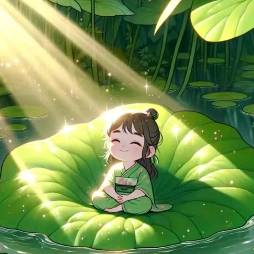 🌈彩虹糖的约定