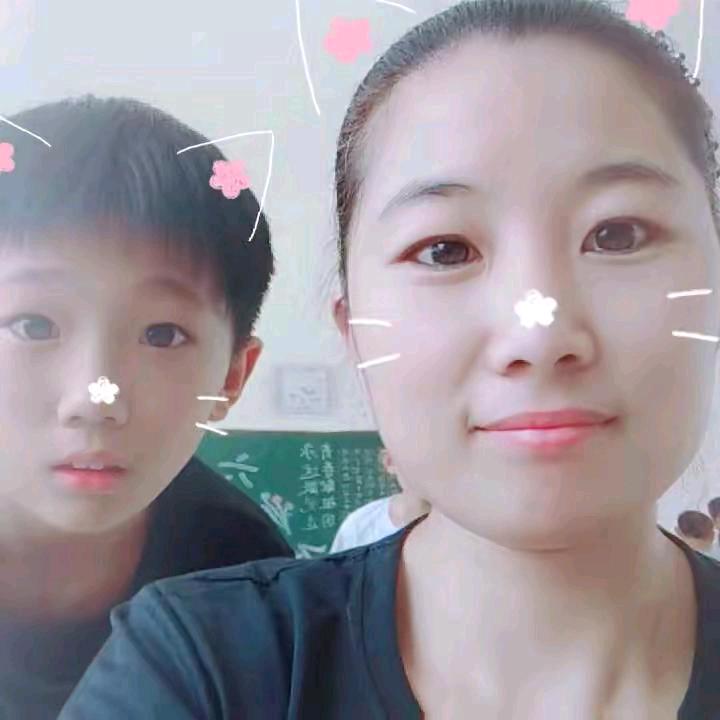 诺诺冰冰