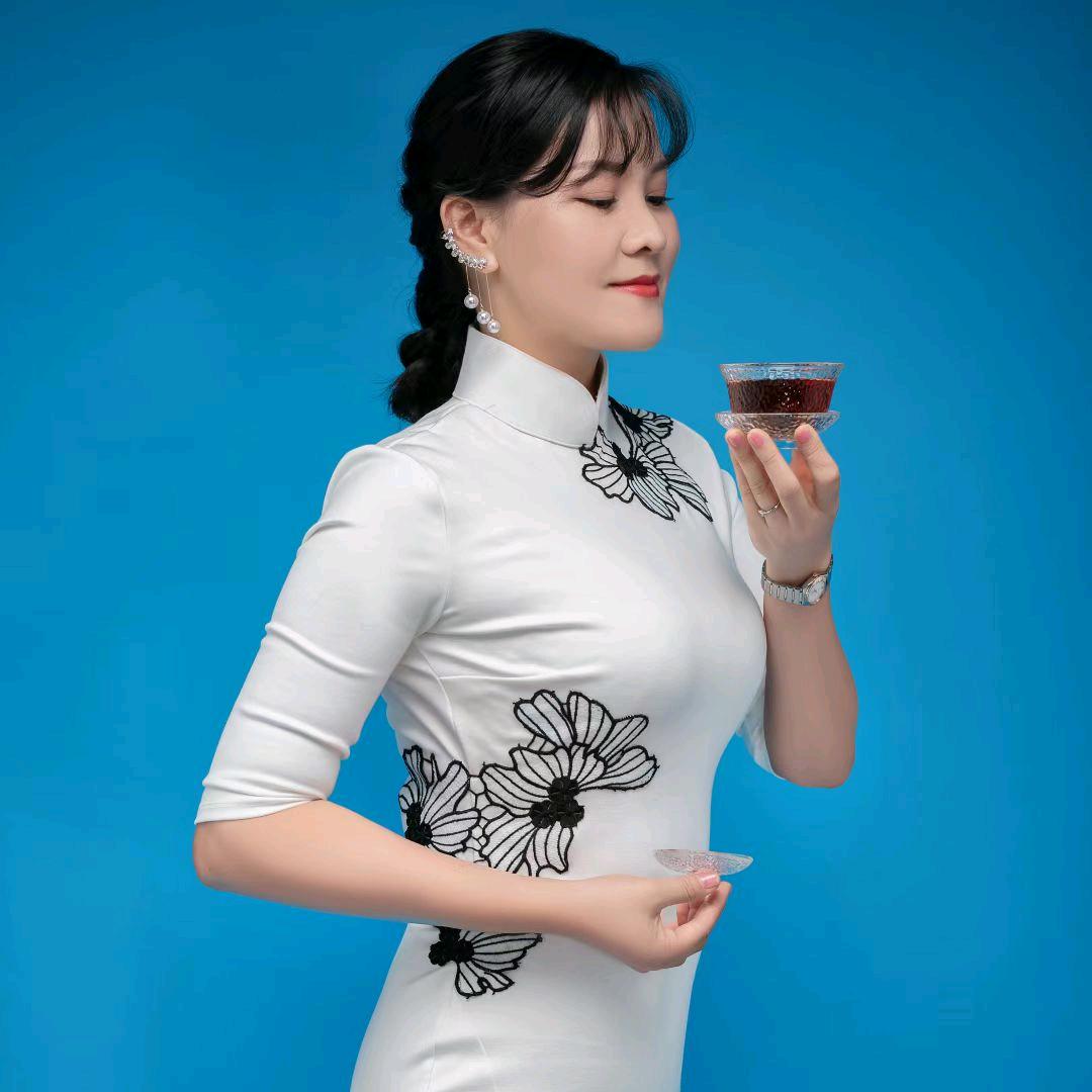 芯茗然茶源头茶厂