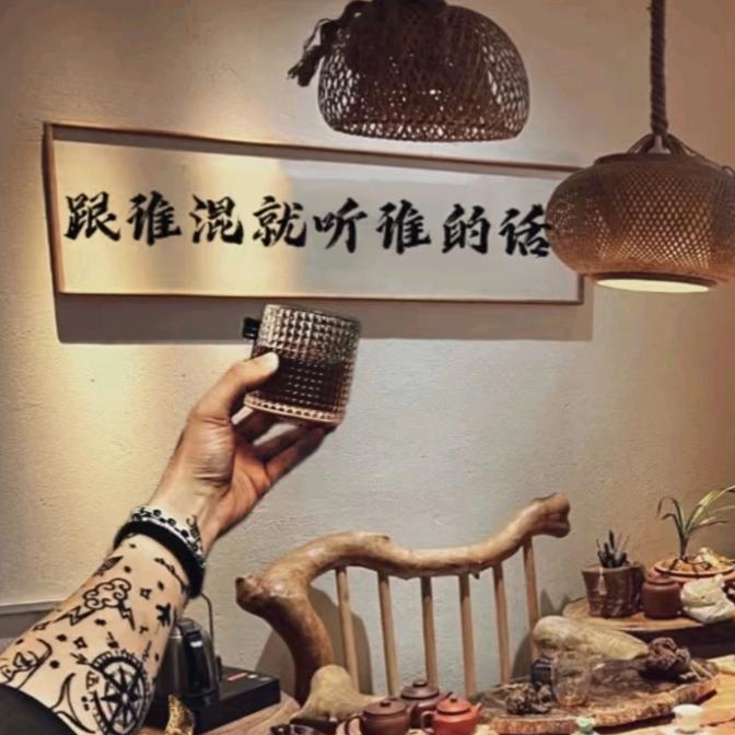 @明哥