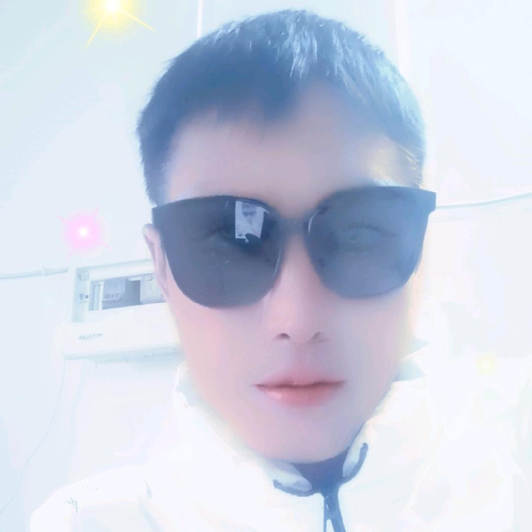 网络男神