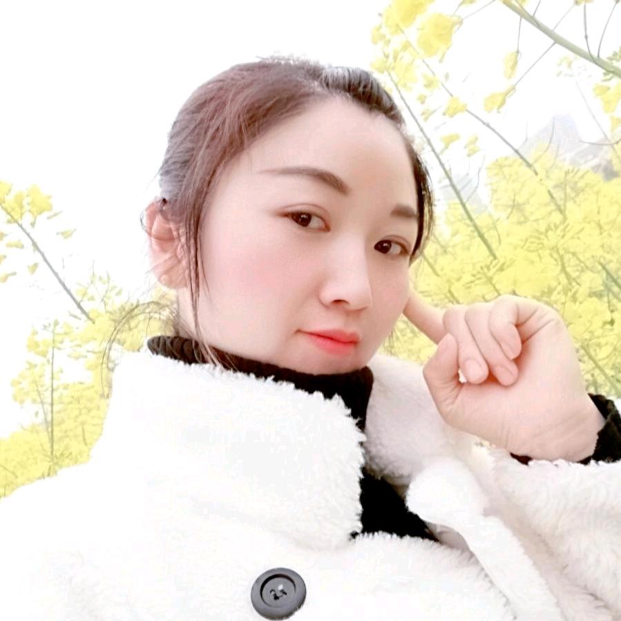 幸福女人