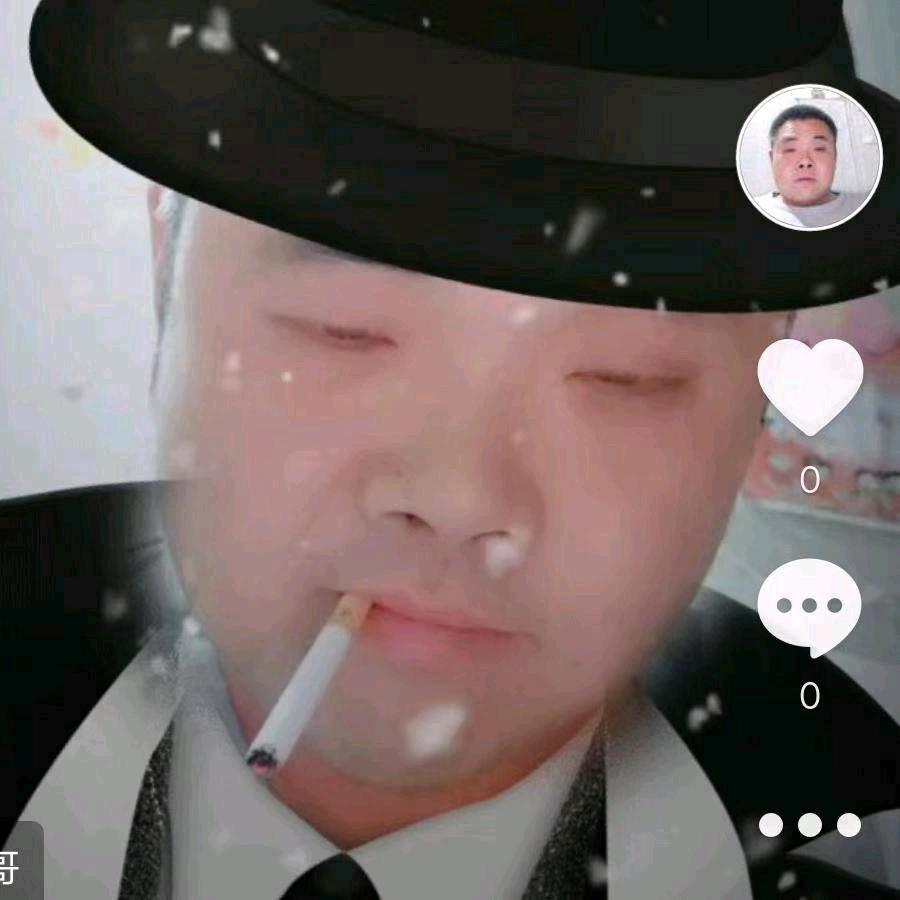 胖子地锅馍