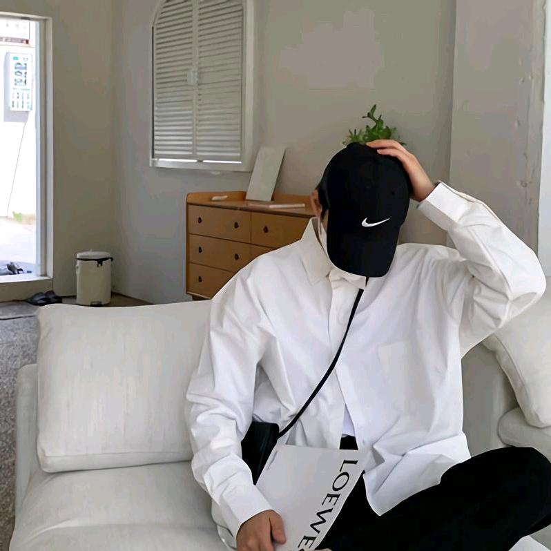 张不大 🖤