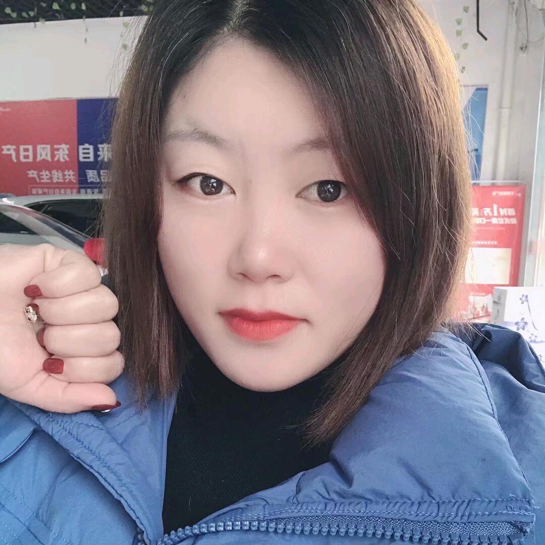 远嫁小张