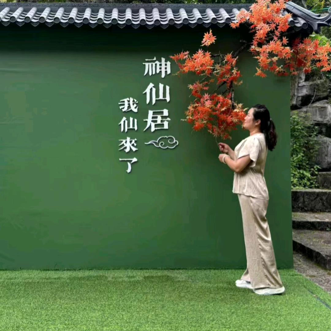 黄璐菲
