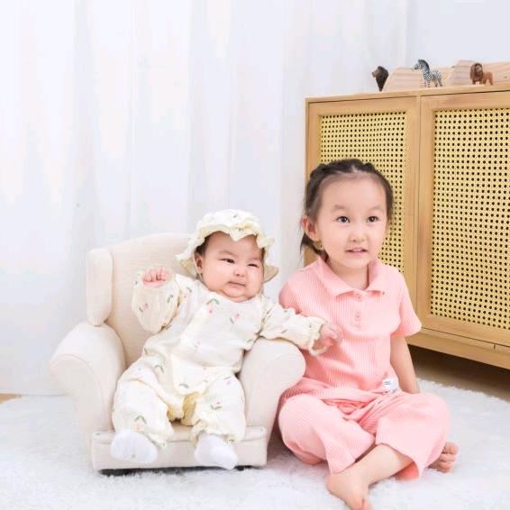 🍼米宝元宝妈