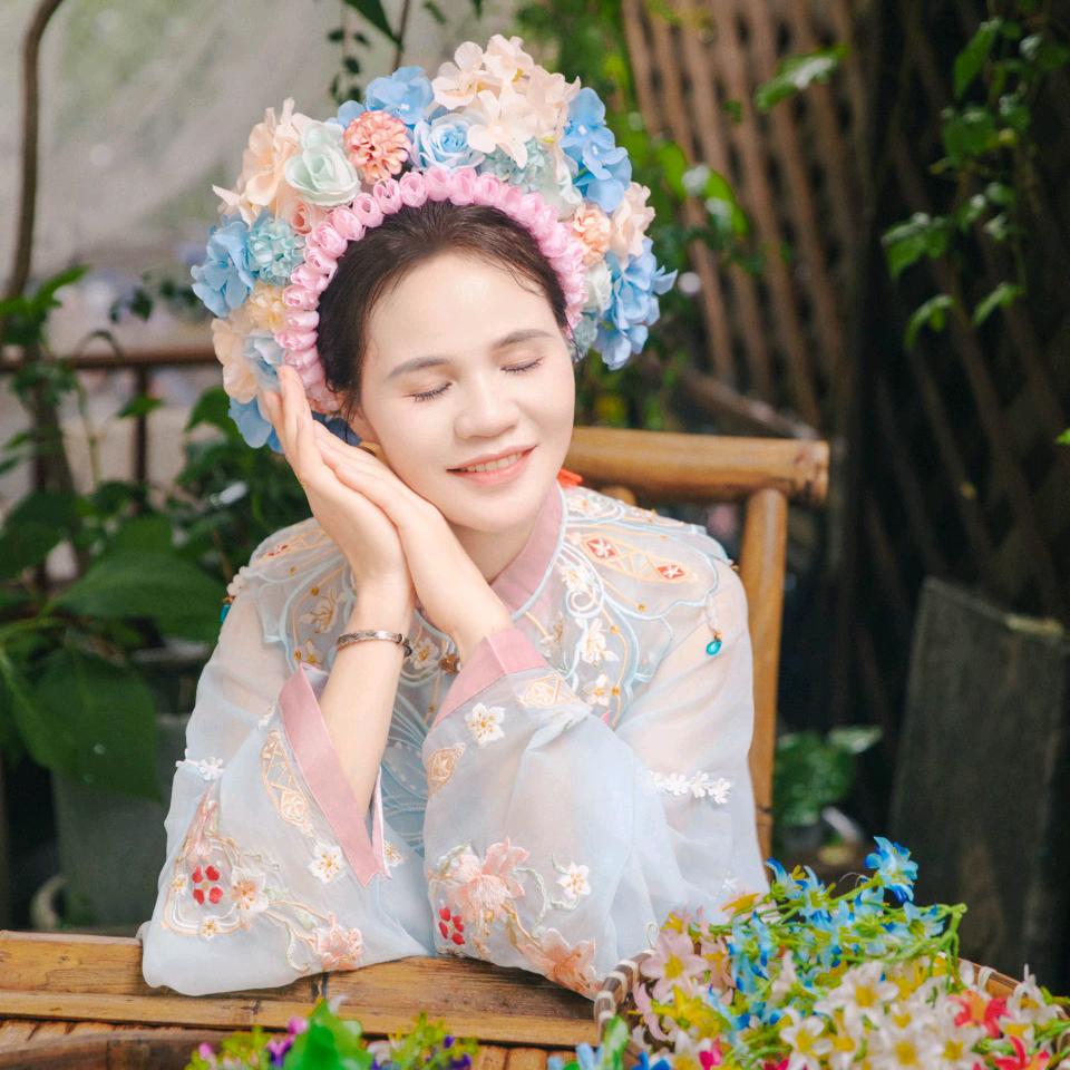 美姐