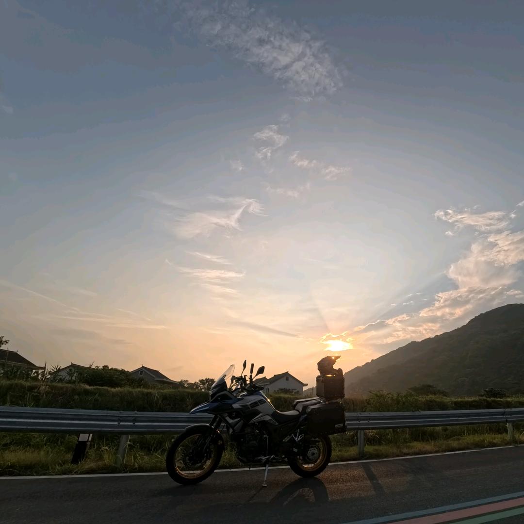 月半