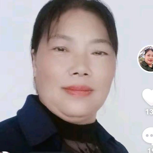 小张姐