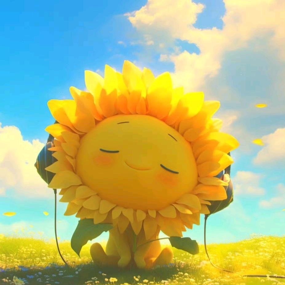 🌞白日梦患者🌙