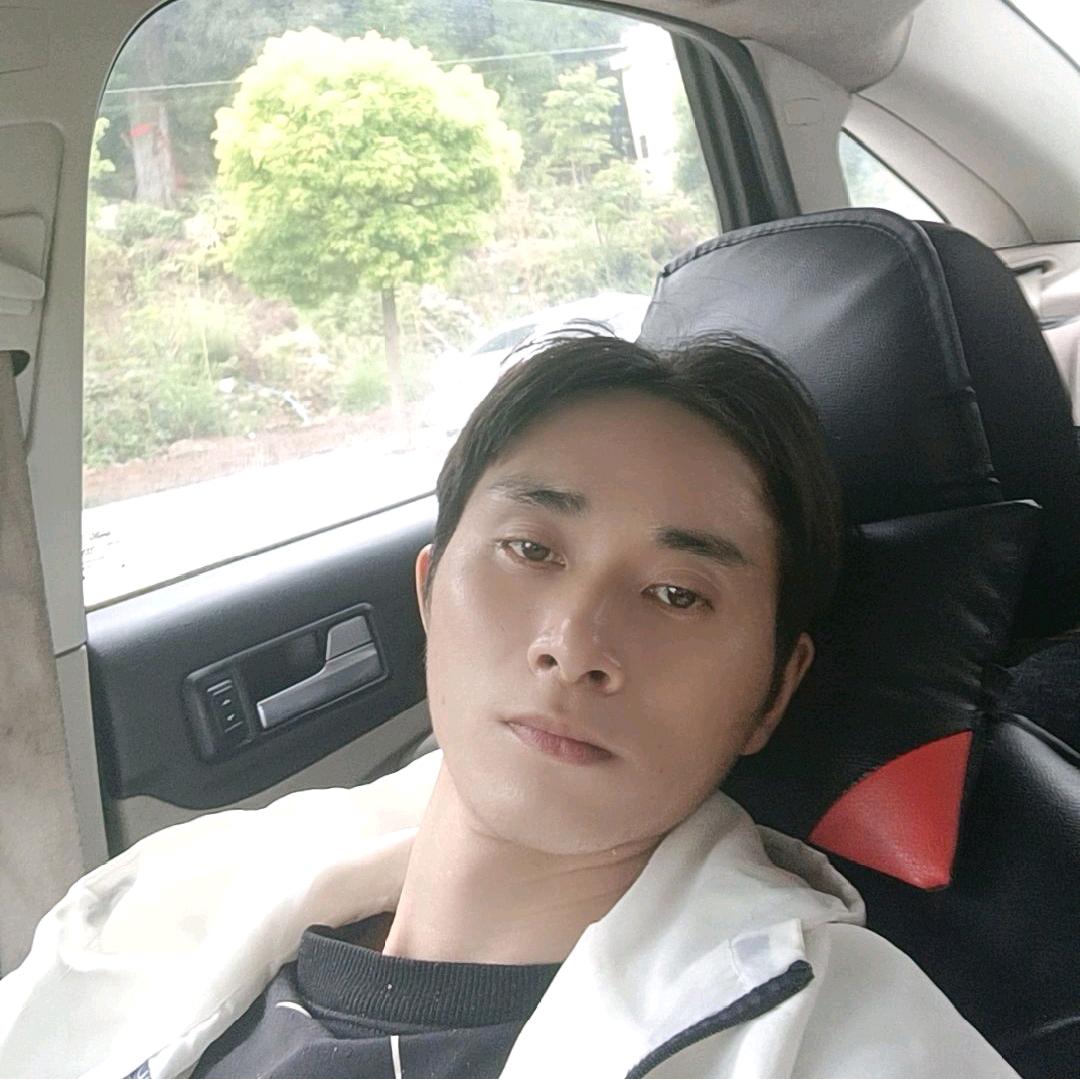 孤独的人