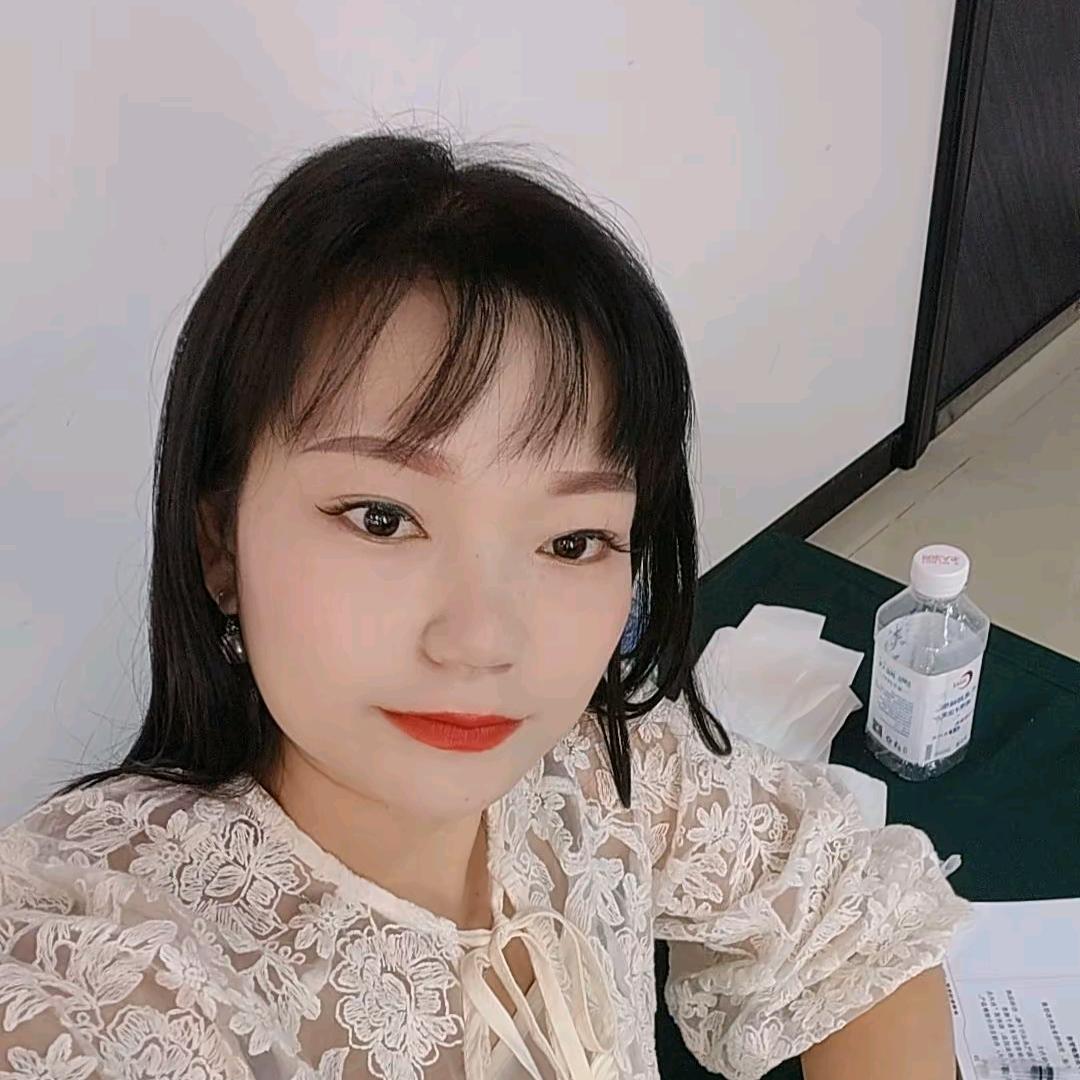 娟娟(当牛马版)